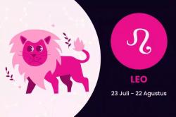 Ramalan Bintang Kamis, 9 Februari zodiak Leo