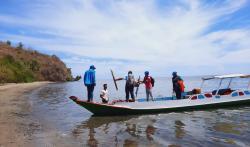 Dusun Lewar di NTT Masih Terisolir, Pemda Manggarai Diminta Beri Perhatian Khusus