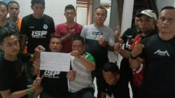 KONI Sultra Tidak Komitmen, Wasit Cabor Sepak Bola Ancam Tarik Diri dari Porprov Sultra