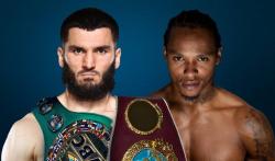 Prediksi Tinju: Ronde Berapa Anthony Yarde Tumbang KO Dihajar Artur Beterbiev?