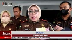 VIDEO: Kejari Ciamis Tahan Tersangka Kasus Tragedi Susur Sungai yang Tewaskan 11 Siswa MTs