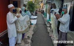 Simak 4 Amalan ini Agar Dikaruniai Umur yang Panjang