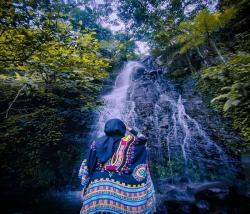 Cocok untuk Healing, Inilah 6 Rekomendasi Tempat Wisata Alam di Purwakarta