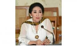 Kebaya sebagai Identitas Busana Perempuan Indonesia