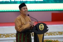 Jelang Nataru, Gubernur Riau Imbau Masyarakat Segera Lengkapi Vaksinasi