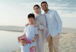 Raffi Ahmad dan Nagita Slavina Beri Hadiah Unik dan Spesial Buat Rayyanza di Hari Ultahnya