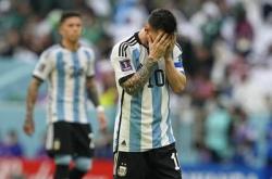 Menakar Peluang Argentina Lolos Fase Grup dan Tangisan Messi