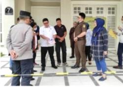 Berkas Tahap II TPPU Bandar Narkoba Tersangka RA Diserahkan Polda ke Kejati Sumsel