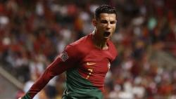 Cristiano Ronaldo Ingin Direkrut Olympique Marseille