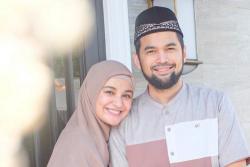 Kompak! Shireen Sungkar dan Teuku Wisnu Belum Mau Tambah Momongan Lagi