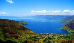 Fakta Menarik Danau Toba, dari Awal Mula Terbentuk hingga Keunikannya