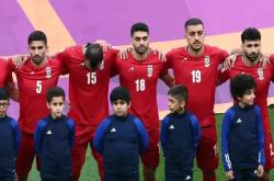 Timnas Iran Terjepit Situasi Politik, Pulang dari Qatar Terancam Hukuman Mati