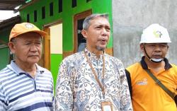 Anggota DPRD Kabupaten Pekalongan Apresiasi Program Benah Rumah Lazismu