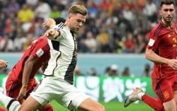 Jerman Buka Kans Lolos 16 Besar setelah Tahan Imbang Spanyol, Ini Perjuangannya