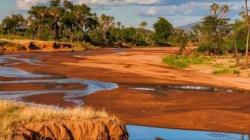 Sungai-sungai Terpanjang di Dunia Berhenti Mengalir, Apakah Pertanda Kiamat