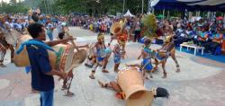 Pesona Festival Suling Tambur Raja Ampat, Kemajuan Busana Daerah dan Regenerasi Musik Tradisional