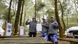 CAF Gravity Siap Gelar Enduro Indonesia Series 2023 Berstandar Internasional