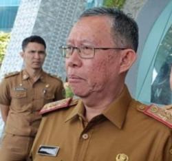 Sekdaprov Lampung Kenaikan UMP Sebesar Rp 200 ribu