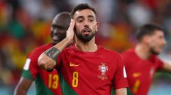 Laga Uruguay Bentrok Portugal Bakal Berlangsung Sengit 