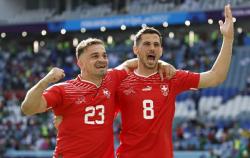 Jumpa Brasil di Piala Dunia 2022, Timnas Swiss Optimis Bisa Raih Hasil Manis