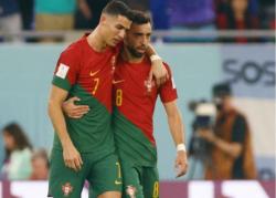 Portugal dan Brasil Berpeluang Lolos 16 Besar Piala Dunia 2022