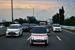 Wuling Menggelar DriveXperience 2022 Bersama Rekan Media Regional di Jakarta