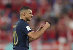 Dikontrak Lima Musim di Real Madrid, Kylian Mbappe Terima Bayaran Rp2,6 Triliun