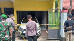 Satu Keluarga Tewas Diracun di Mertoyudan Magelang