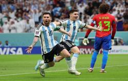 Laga Argentina Bentrok Polandia Pertaruhan Harga Diri!