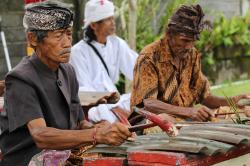 Nilai-Nilai Kearifan Lokal Sebagai Inovasi  Dalam Bimbingan Konseling