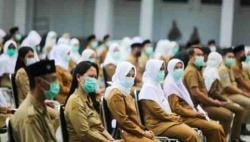 Pemkot Bandung Daftarkan 12.483 Pegawai Non ASN Sebagai Peserta BPJS Ketenagakerjaan