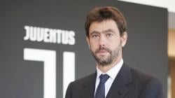 Andrea Agnelli Mundur dari Juventus, Ini Alasannya