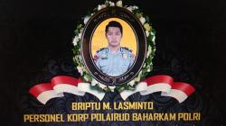 Briptu Moch Lasminto Korban Helikopter Polri Jatuh di Bangka Belitung, Asal Kota Serang