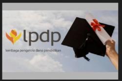 Telah Dibuka Pendaftaran Beasiswa LPDP Dokter Spesialis dan Subspesialis, Ini Linknya