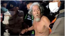 Seram ! Ada Sekte Penyembah Mayat di Thailand