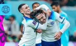 Southgate Isyaratkan Phil Foden Tampil Sebagai Starter Kontra Wales