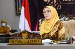 Sah! Bupati Purwakarta Anne Ratna Mustika Resmi Bercerai dengan Dedi Mulyadi