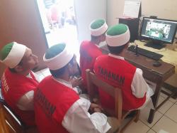 Babak Akhir Khilafatul Muslimin, 4 Terdakawa Divonis 7 dan 10 Bulan Penjara