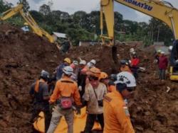 Korban Gempa Bertambah Jadi 13 Orang, Berikut Updatenya