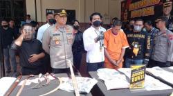 Ayah Bejat di Tegal Tega Tiduri Putri Kandungnya Berulang Kali
