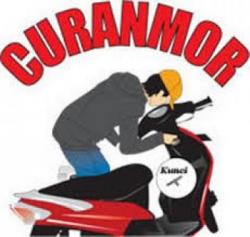 Buronan Pelaku Curanmor di Pasangkayu Ditangkap Saat Berada di Rumah Keluarganya