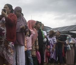 Kemenkes: Beberapa Korban Gempa Bumi Cianjur Alami Gangguan Jiwa Karena Trauma