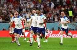 Update Lengkap Piala Dunia 2022 Semalam: Inggris Bantai Wales, Rashford Cs Lolos ke 16 Besar