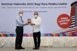 Sepanjang Tahun 2022, KPK Tindak 367 Pelaku Usaha