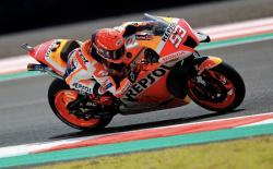 Lorenzo Kecilkan 3 Juara Dunia Moto GP Terakhir, Tak Selevel Marquez