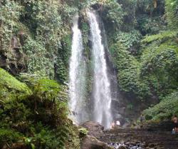 Mengintip 13 Air Terjun di Karanganyar, yang Bikin Mata Terbelalak dan Terpesona