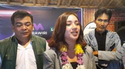 Peduli Gempa Cianjur, Nada Akan Gelar Konser Amal