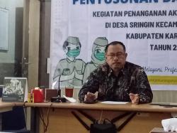 Ini Penjelasan BPN Karanganyar soal Sengkarut Tanah Jrakah Delingan