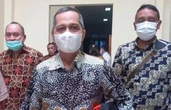 Rektor Nonaktif Karomani Seret Nama Mendag Zulhas dalam Kasus Suap PMB Unila