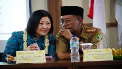 Cadisdik XII Jabar Buka Peluang Lulusan SMK di Tasikmalaya Kerja di Negeri Sakura